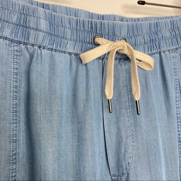 Stitch Fix l Pistola Drawstring Cargo Pants - Picture 4 of 9